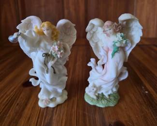 Seraphim Classics December and Faith