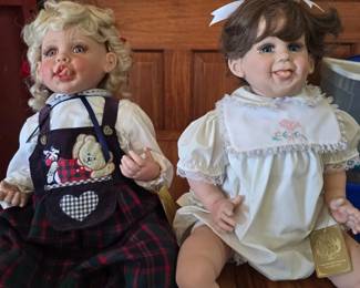 Fayzah Spanos Lickey Honey Bear Baby Bubbles