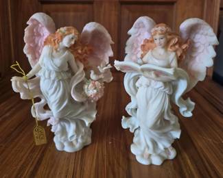 Seraphim Classics Melody Harmony