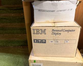 Basement - Main Big Room