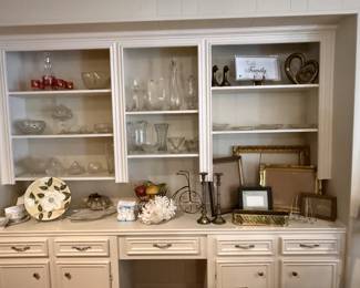 Frames, Decorative Glass, Home Decor