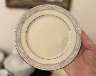 Lenox Charleston China Set