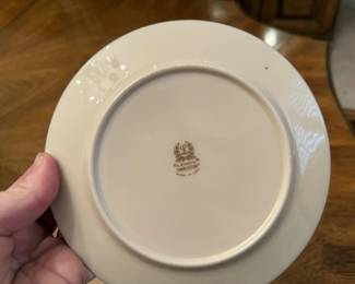Lenox Charleston China Set