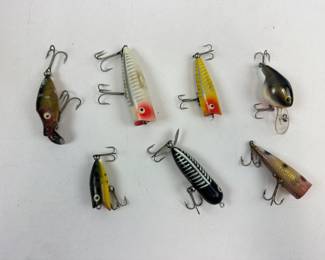 Fishing Lures