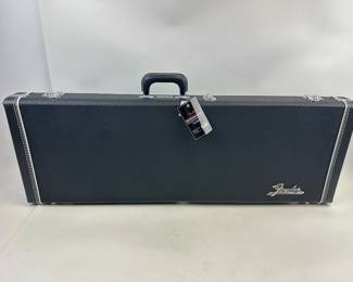 Fender Guitar Case