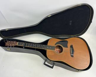 Acoustic Guitar