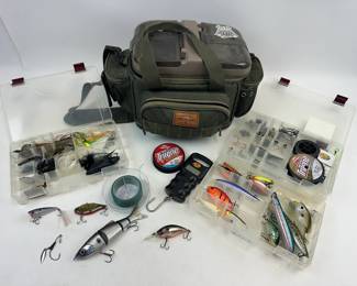 Fishing Tackle