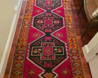 Carpetium Turkish wool rug