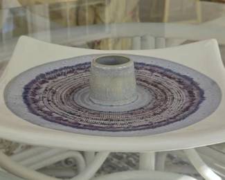 Ikebana Ware flower frog