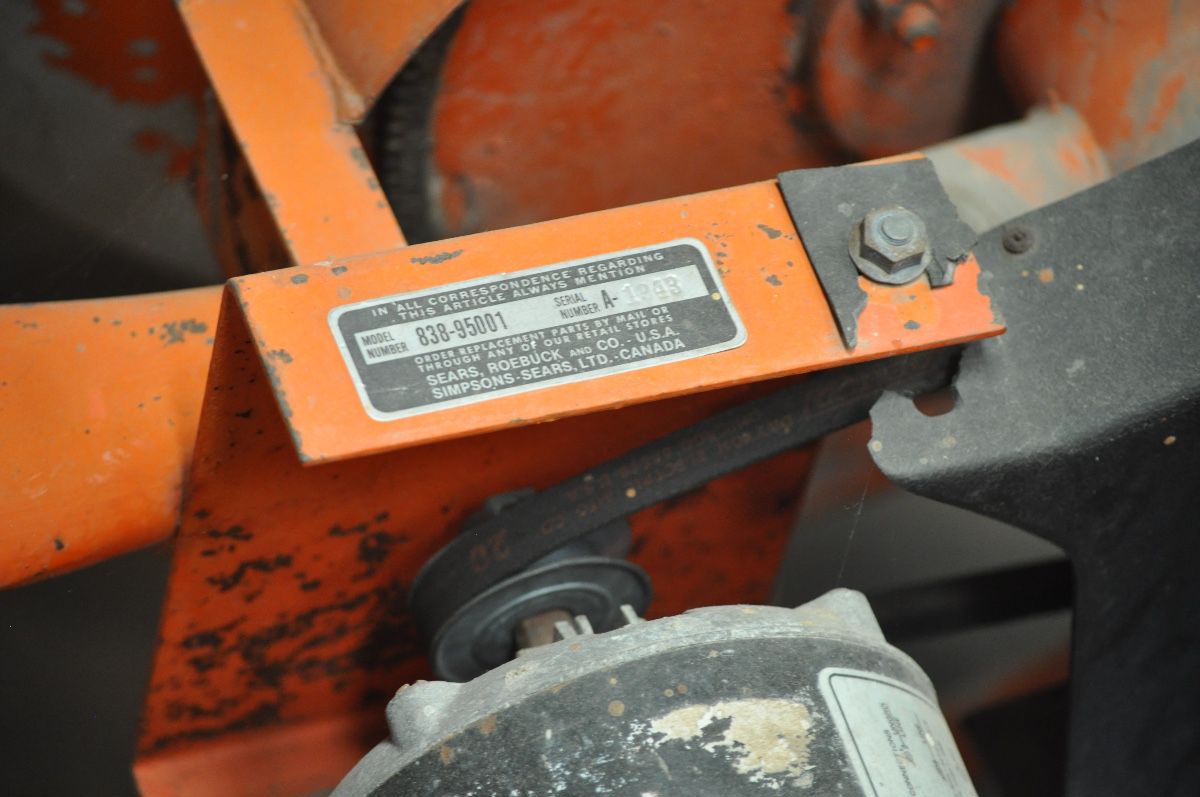 Universal Ranch Tool Estate Sale — lots of ranch equipment, tools,... starts on 4/17/2026