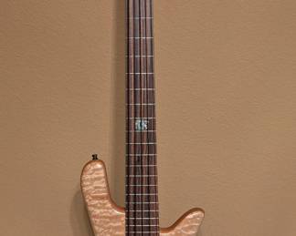 Spector NS 5 H2 Bass Guitar