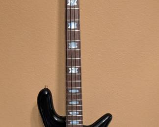 Spector Euro 4 Bass