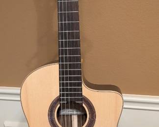 Cordoba Iberia Series GK Studio Limited Edition