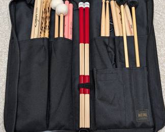 Drum Sticks Case