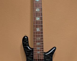Spector NS 6 XL Bass Guitar