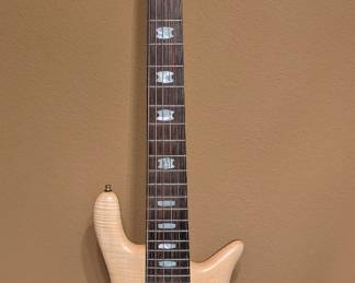 Spector Euro 6 XL Bass Guitar