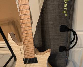 strandberg Boden
