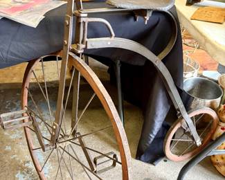 Bi-petit children’s bike