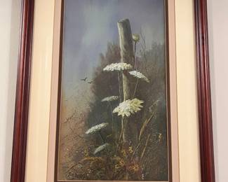 BOB BAXLEY PRINT