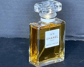 1.5 OZ CHANEL NO5