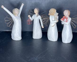 WILLOW TREE ANGELS