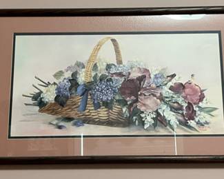 GLYNDA TURLEY PRINT