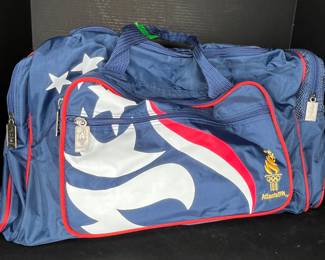 1996 OLYMPICS BAG