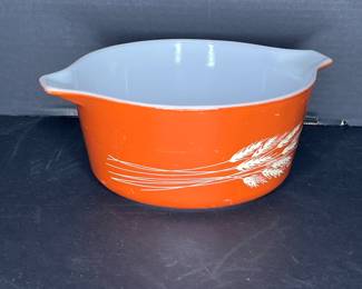 PYREX