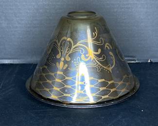 VINTAGE YANKEE CANDLE HOLDER