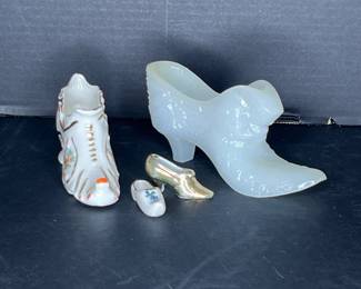 FENTON SHOE