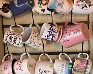 MUG COLLECTION