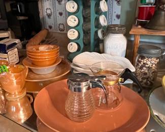 FIESTA SPICE RACK