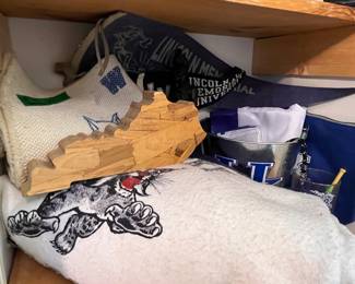 KENTUCKY COLLECTIBLES