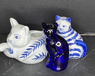 FENTON COBALT CAT