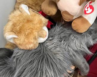 TY PLUSH