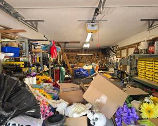 picker sale
