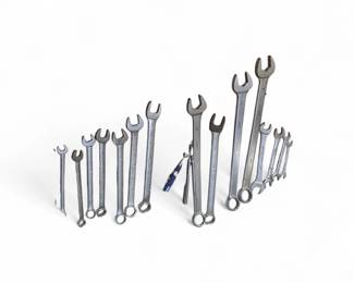 wrenches