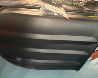  Rooftop Cargo carrier- like new