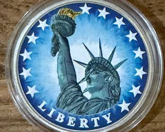 Commemorative History of America