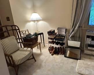 Name brand shoes