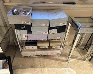 Good condition name brand shoes