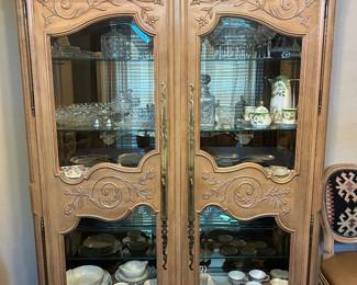 China Cabinet 