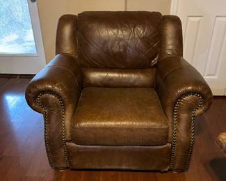 Recliner 