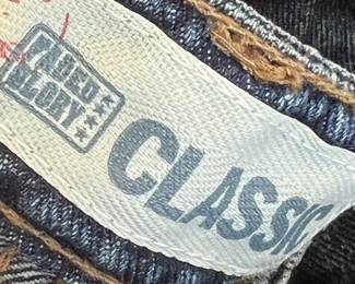 Faded Glory classic jeans