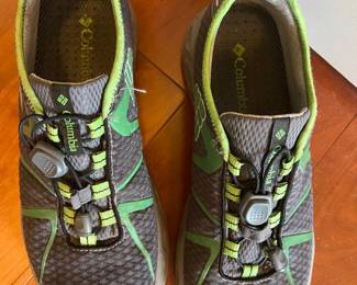 Columbia sneakers 