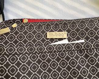 in bag clutch
