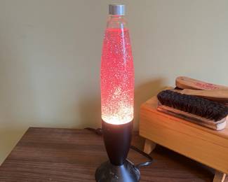 Plasma lamp