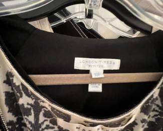 Max studio + London times + various dresses