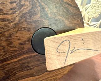 Joseph (“Joe/Jos”) Kovecses