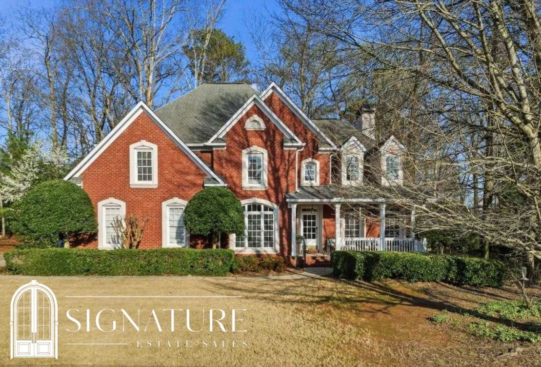 Signature Estate Sales